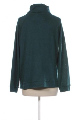 Bluzka damska Mauvette, Rozmiar L, Kolor Zielony, Cena 60,99 zł