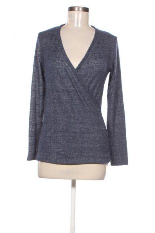 Дамска блуза Mauvette, Размер S, Цвят Син, Цена 14,82 €