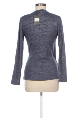 Дамска блуза Mauvette, Размер S, Цвят Син, Цена 14,82 €