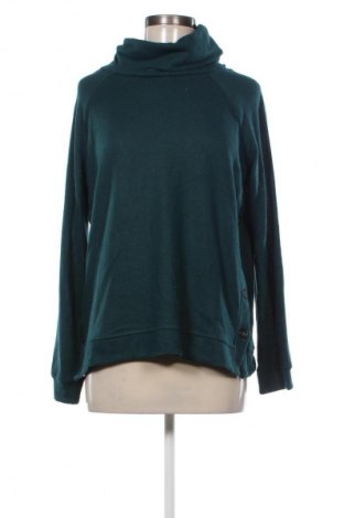 Damen Shirt Mauvette, Größe L, Farbe Grün, Preis 9,99 €
