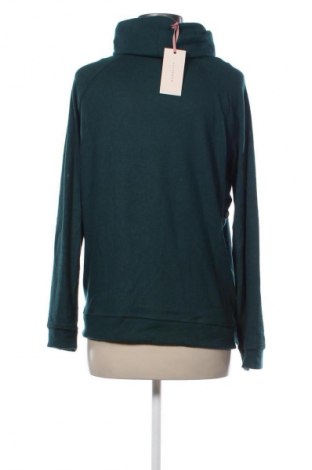 Damen Shirt Mauvette, Größe L, Farbe Grün, Preis 9,99 €