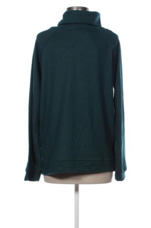 Dámská halenka Mauvette, Velikost XL, Barva Zelená, Cena  459,00 Kč