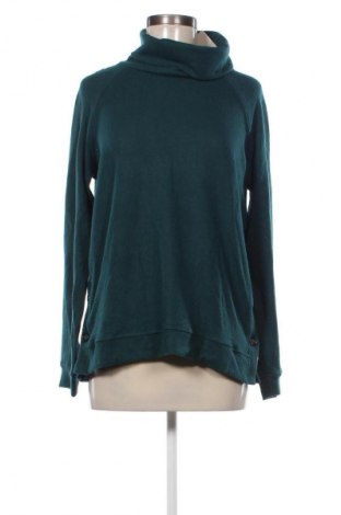 Γυναικεία μπλούζα Mauvette, Μέγεθος M, Χρώμα Πράσινο, Τιμή 20,99 €