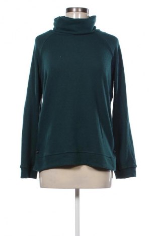Bluzka damska Mauvette, Rozmiar M, Kolor Zielony, Cena 74,99 zł