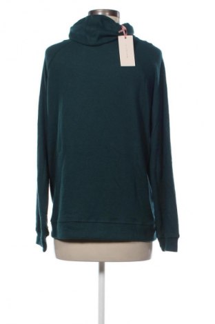 Γυναικεία μπλούζα Mauvette, Μέγεθος L, Χρώμα Πράσινο, Τιμή 17,99 €