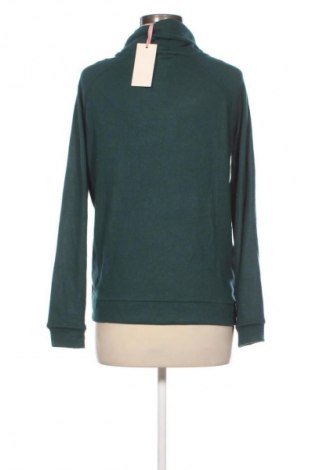 Γυναικεία μπλούζα Mauvette, Μέγεθος M, Χρώμα Πράσινο, Τιμή 24,99 €