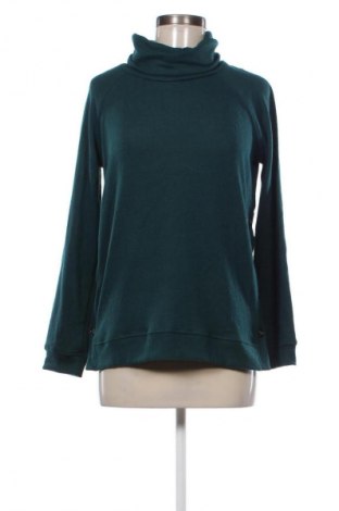 Bluzka damska Mauvette, Rozmiar M, Kolor Zielony, Cena 83,99 zł