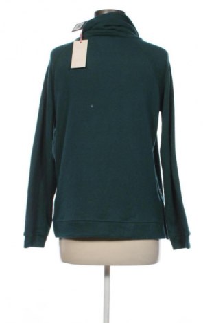 Дамска блуза Mauvette, Размер M, Цвят Зелен, Цена 15,33 €