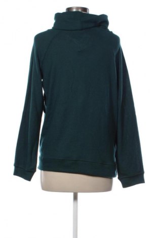 Γυναικεία μπλούζα Mauvette, Μέγεθος L, Χρώμα Πράσινο, Τιμή 17,99 €