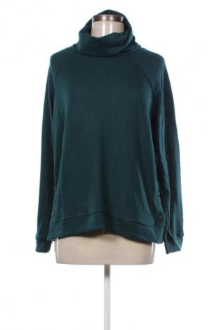 Bluzka damska Mauvette, Rozmiar L, Kolor Zielony, Cena 68,99 zł