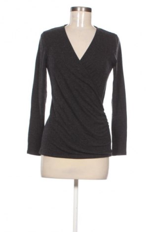 Дамска блуза Mauvette, Размер S, Цвят Черен, Цена 8,69 €