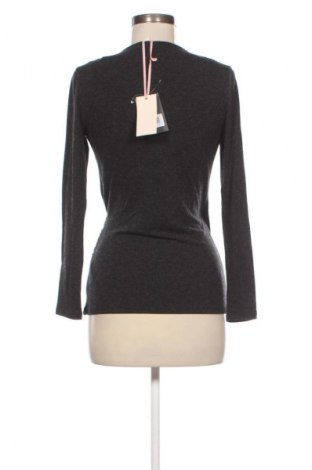 Дамска блуза Mauvette, Размер S, Цвят Черен, Цена 8,69 €