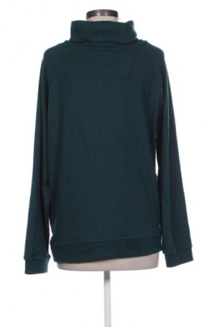 Dámská halenka Mauvette, Velikost XL, Barva Zelená, Cena  259,00 Kč