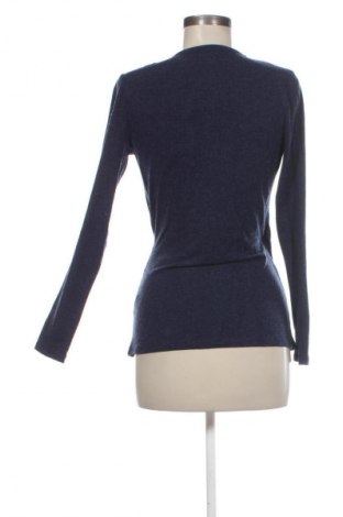 Bluzka damska Mauvette, Rozmiar S, Kolor Niebieski, Cena 74,99 zł