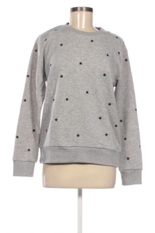 Bluzka damska Mauvette, Rozmiar M, Kolor Szary, Cena 39,99 zł