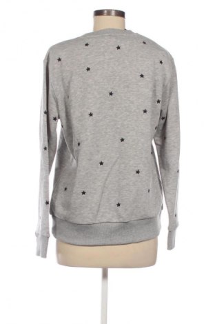 Bluzka damska Mauvette, Rozmiar M, Kolor Szary, Cena 39,99 zł