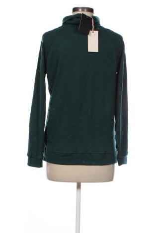 Dámská halenka Mauvette, Velikost M, Barva Zelená, Cena  309,00 Kč