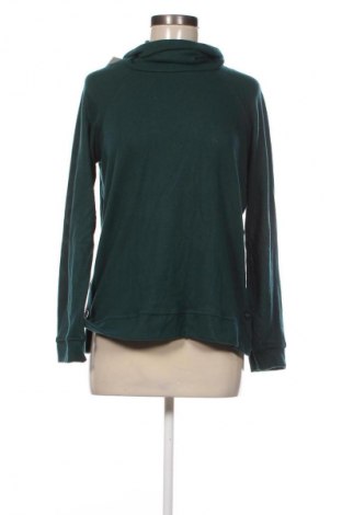 Дамска блуза Mauvette, Размер M, Цвят Зелен, Цена 14,31 €