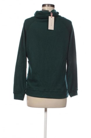 Дамска блуза Mauvette, Размер M, Цвят Зелен, Цена 14,31 €
