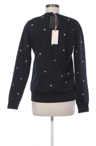 Дамска блуза Mauvette, Размер S, Цвят Син, Цена 13,29 €