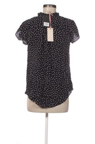 Damen Shirt Mauvette, Größe S, Farbe Mehrfarbig, Preis 9,99 €