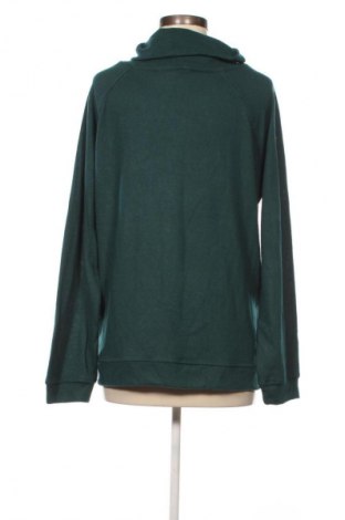 Γυναικεία μπλούζα Mauvette, Μέγεθος XL, Χρώμα Πράσινο, Τιμή 18,99 €