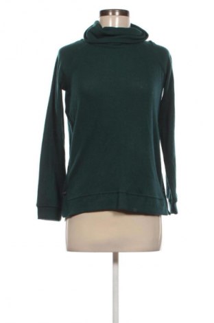 Bluzka damska Mauvette, Rozmiar S, Kolor Zielony, Cena 64,99 zł