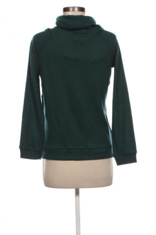 Bluzka damska Mauvette, Rozmiar S, Kolor Zielony, Cena 64,99 zł