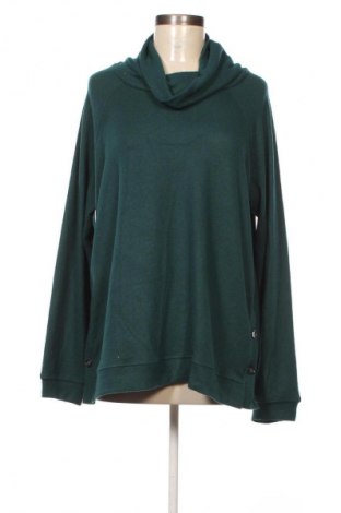 Damen Shirt Mauvette, Größe XL, Farbe Grün, Preis 13,99 €