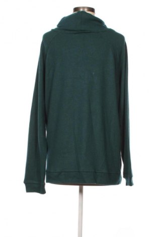 Damen Shirt Mauvette, Größe XL, Farbe Grün, Preis 13,99 €