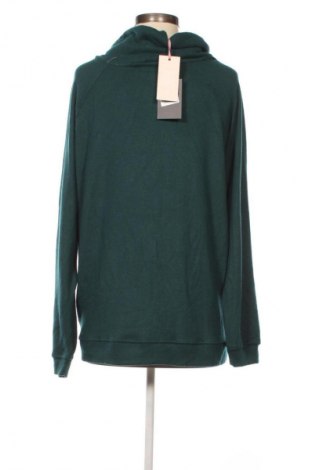 Bluzka damska Mauvette, Rozmiar XL, Kolor Niebieski, Cena 66,99 zł