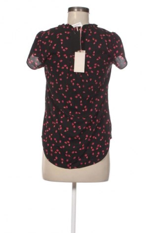 Γυναικεία μπλούζα Mauvette, Μέγεθος XS, Χρώμα Πολύχρωμο, Τιμή 19,99 €