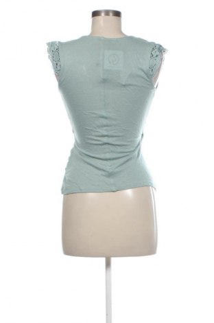 Damen Shirt Mauvette, Größe XS, Farbe Grün, Preis 20,99 €