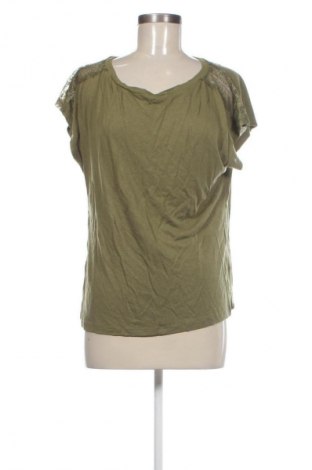 Damen Shirt Mauvette, Größe M, Farbe Grün, Preis 25,99 €
