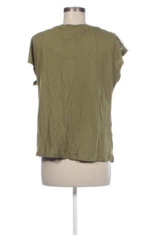Damen Shirt Mauvette, Größe M, Farbe Grün, Preis 25,99 €