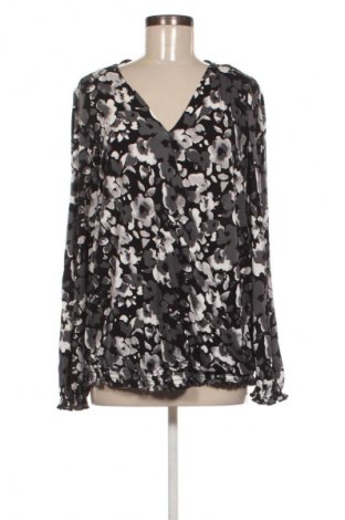 Dámská halenka Maxi Blue, Velikost XL, Barva Vícebarevné, Cena  109,00 Kč