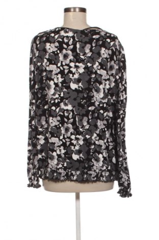 Dámská halenka Maxi Blue, Velikost XL, Barva Vícebarevné, Cena  109,00 Kč