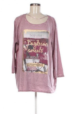 Damen Shirt Maxi Blue, Größe XL, Farbe Mehrfarbig, Preis € 5,99