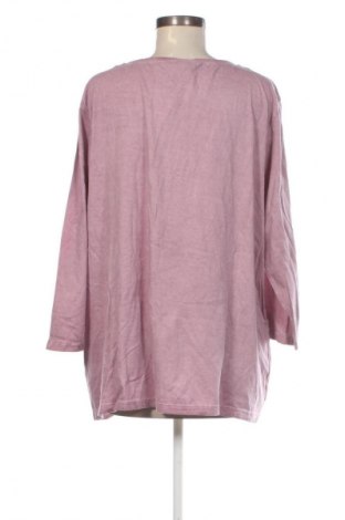 Damen Shirt Maxi Blue, Größe XL, Farbe Mehrfarbig, Preis € 5,99