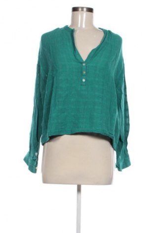 Bluză de femei Medicine, Mărime L, Culoare Verde, Preț 17,99 Lei