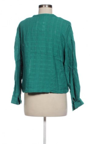 Bluză de femei Medicine, Mărime L, Culoare Verde, Preț 17,99 Lei