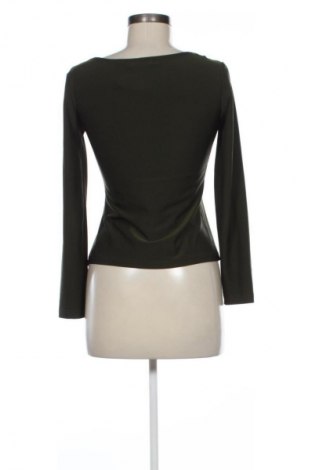 Дамска блуза Metrofive, Размер M, Цвят Зелен, Цена 3,06 €