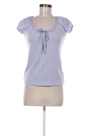 Bluzka damska Mexx, Rozmiar L, Kolor Niebieski, Cena 32,99 zł