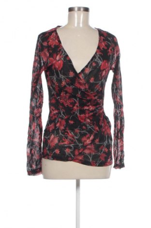 Дамска блуза Mexx, Размер XXL, Цвят Многоцветен, Цена 3,57 €