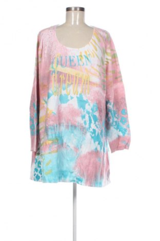 Dámský svetr Mia Moda, Velikost 3XL, Barva Vícebarevné, Cena  629,00 Kč