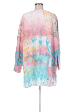 Dámský svetr Mia Moda, Velikost 3XL, Barva Vícebarevné, Cena  629,00 Kč