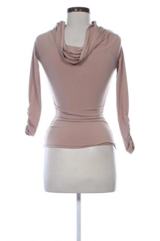 Bluzka damska Michelle Keegan, Rozmiar XS, Kolor Beżowy, Cena 11,99 zł