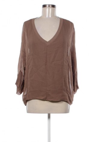 Damen Shirt Miho's, Größe M, Farbe Braun, Preis € 2,99