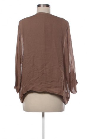 Damen Shirt Miho's, Größe M, Farbe Braun, Preis € 2,99
