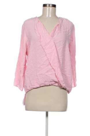 Damen Shirt Minx by Eva Lutz, Größe M, Farbe Rosa, Preis 1,99 €